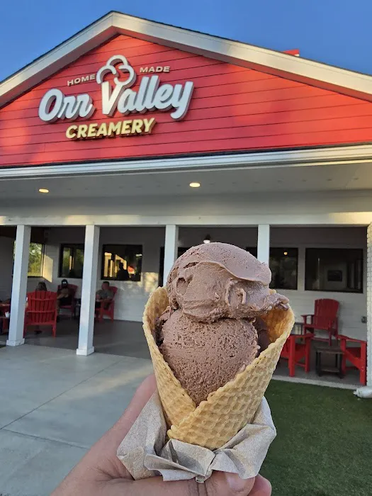 Orr Valley Creamery Picture 9