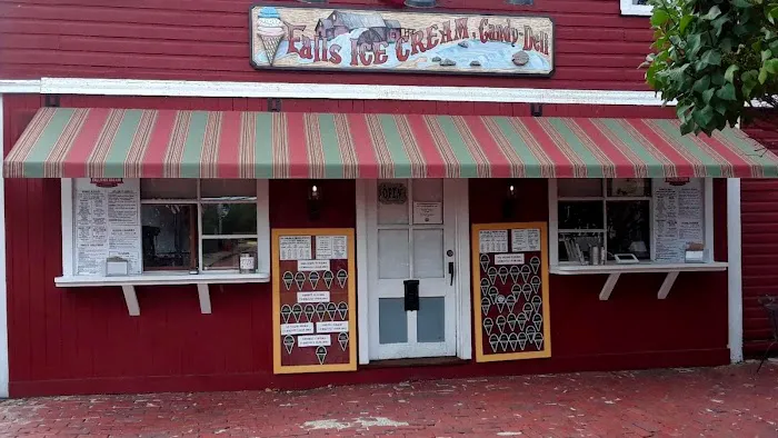 Falls Ice Cream Picture 2