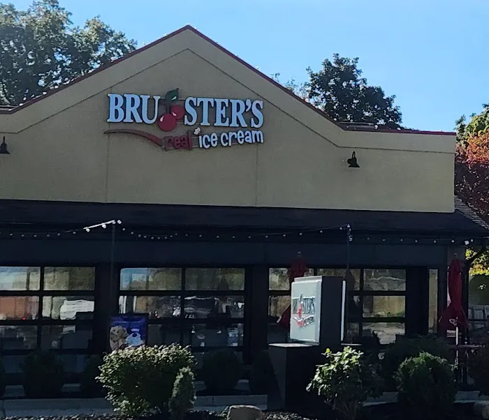 Bruster's Real Ice Cream Picture 7
