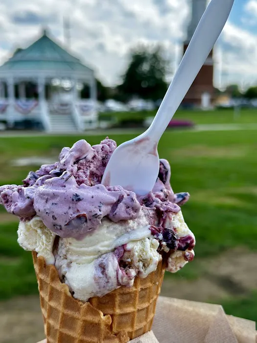 Mitchell’s Ice Cream (Strongsville Shop) Picture 3