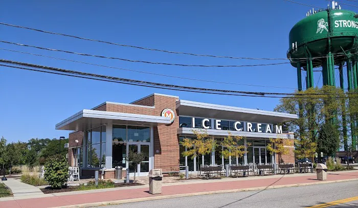 Mitchell’s Ice Cream (Strongsville Shop) Picture 1