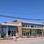 Mitchell’s Ice Cream (Strongsville Shop)