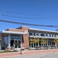 Mitchell’s Ice Cream (Strongsville Shop) ico