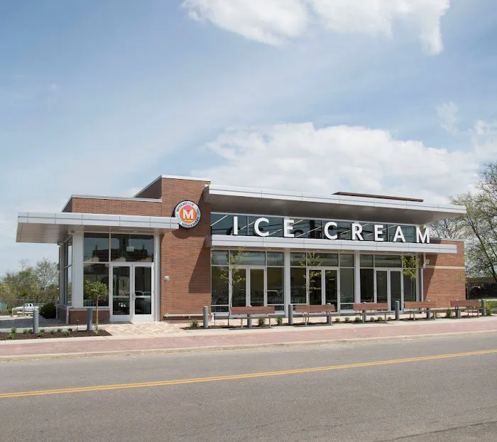 Mitchell’s Ice Cream (Strongsville Shop) Picture 4
