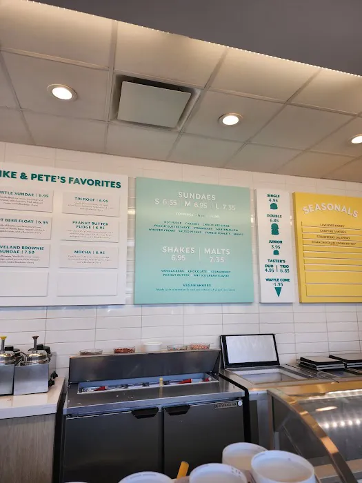 Mitchell’s Ice Cream (Strongsville Shop) Picture 8