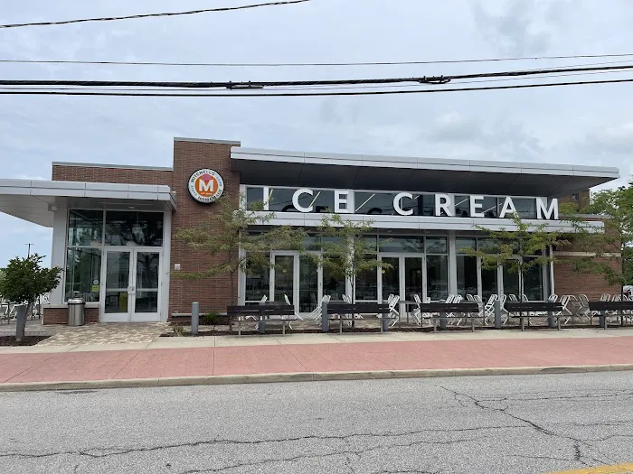 Mitchell’s Ice Cream (Strongsville Shop) Picture 5
