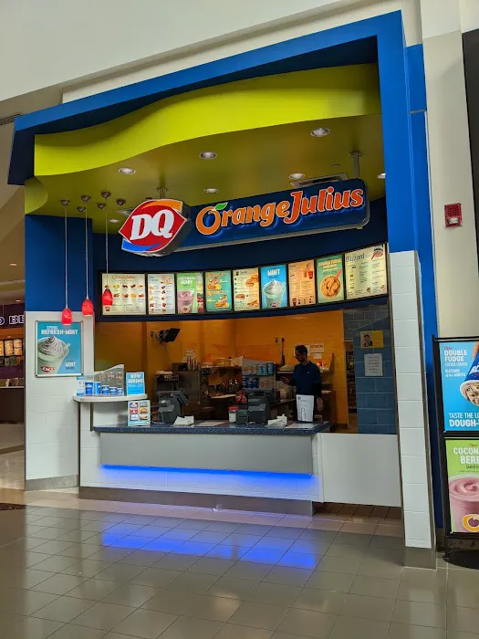 Dairy Queen (Treat) Picture 6