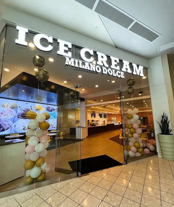Milano Dolce Ice Cream Picture 1