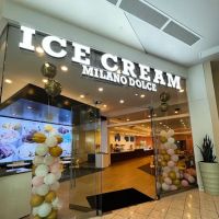 Milano Dolce Ice Cream ico