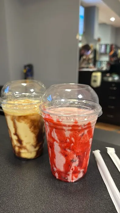Milano Dolce Ice Cream Picture 5