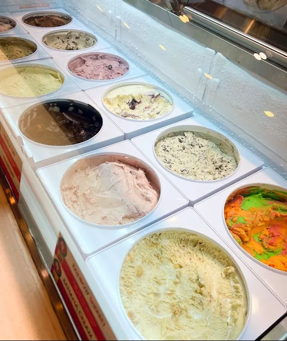 Milano Dolce Ice Cream Picture 6