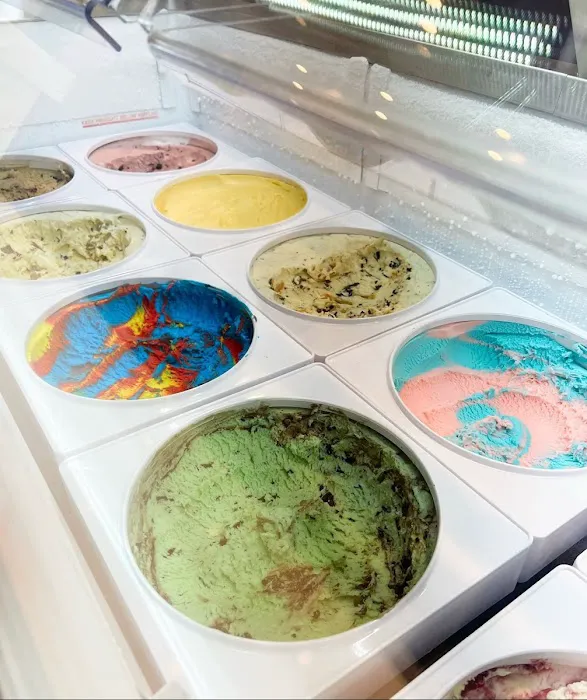 Milano Dolce Ice Cream Picture 9