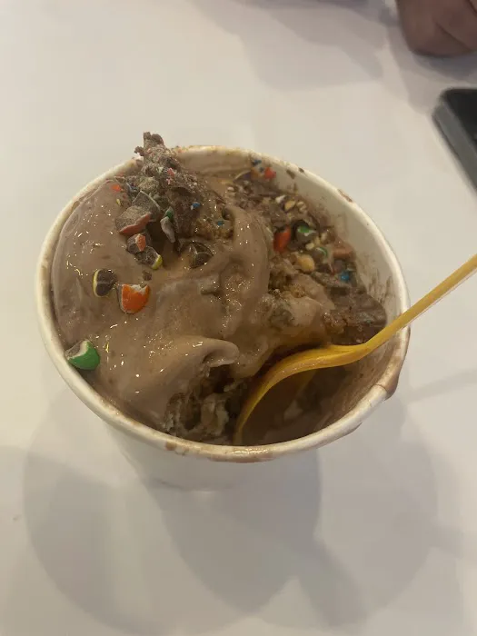 Milano Dolce Ice Cream Picture 8