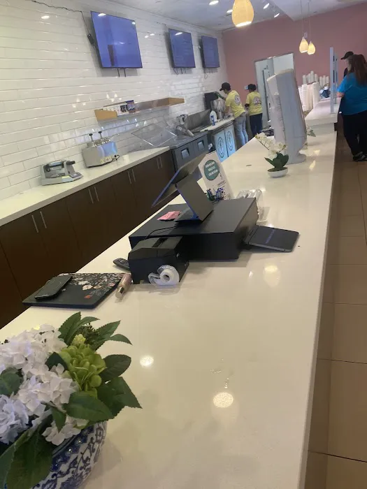 Milano Dolce Ice Cream Picture 10