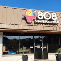808 Shave Ice ico