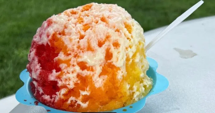 808 Shave Ice Picture 3