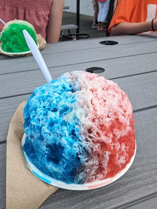 808 Shave Ice Picture 2