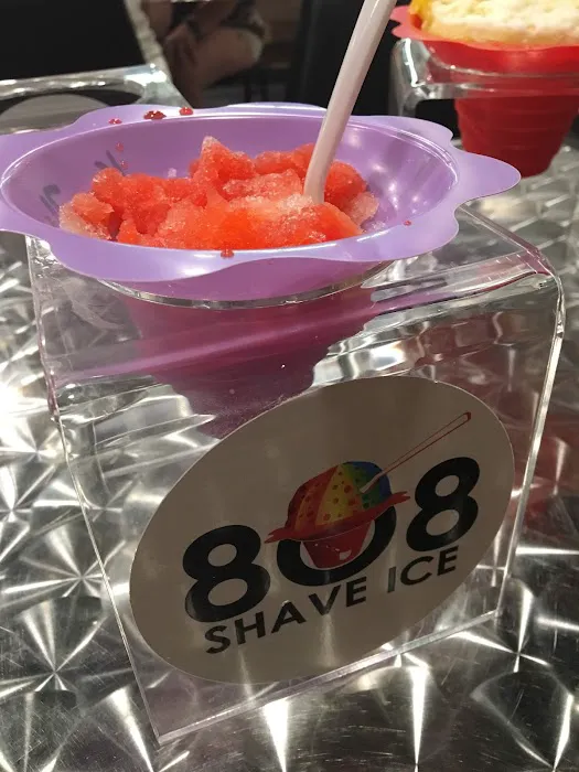 808 Shave Ice Picture 7