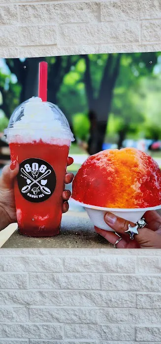 808 Shave Ice Picture 8
