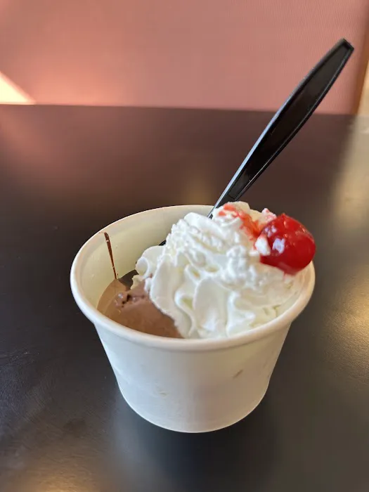 Z's Cream & Bean Picture 5