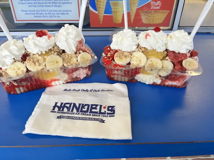 Handel's Homemade Ice Cream Picture 3