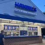 Handel's Homemade Ice Cream