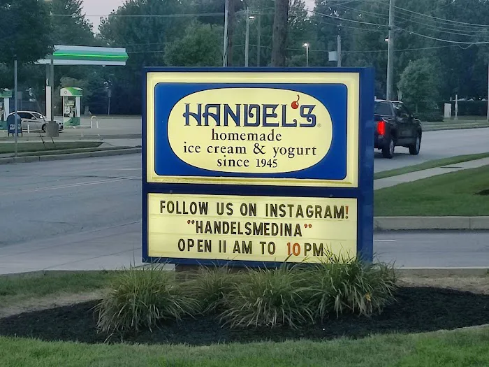 Handel's Homemade Ice Cream Picture 5