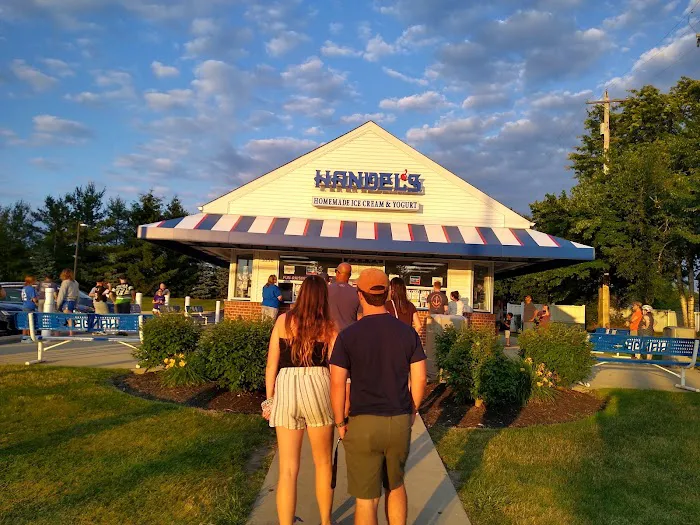 Handel's Homemade Ice Cream Picture 7