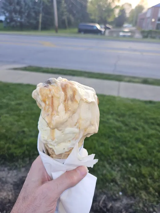 Handel's Homemade Ice Cream Picture 4