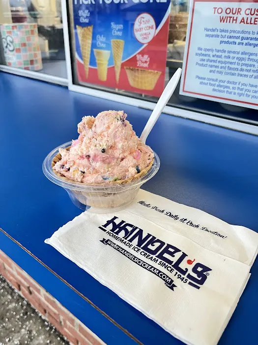 Handel's Homemade Ice Cream Picture 9