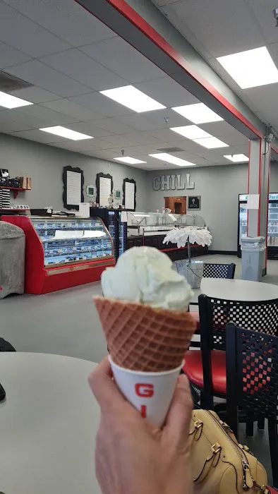 Chill Artisan Ice Cream Picture 1
