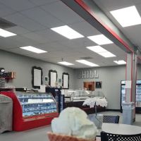 Chill Artisan Ice Cream ico