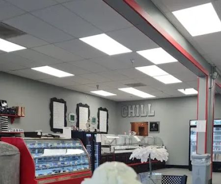 Chill Artisan Ice Cream