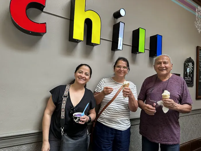Chill Artisan Ice Cream Picture 2