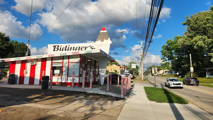 Bidinger's Ice Cream Picture 1