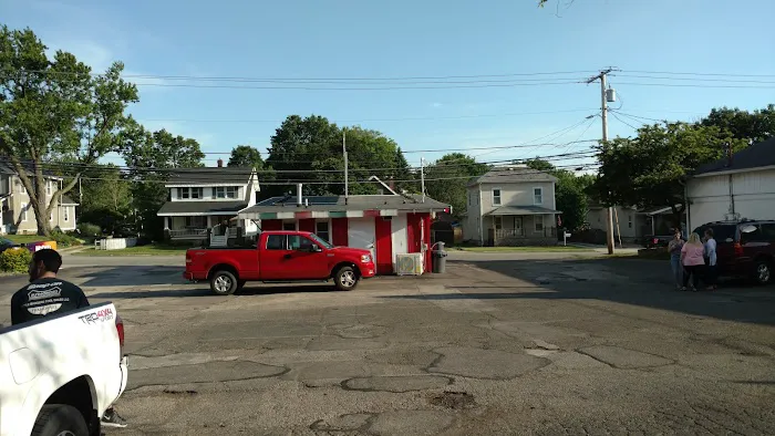 Bidinger's Ice Cream Picture 5