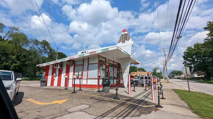 Bidinger's Ice Cream Picture 7