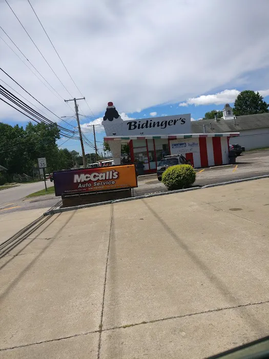 Bidinger's Ice Cream Picture 10