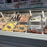 Dolce at the Strand ico