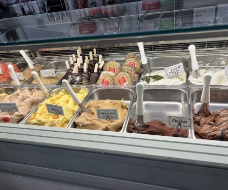 Dolce at the Strand