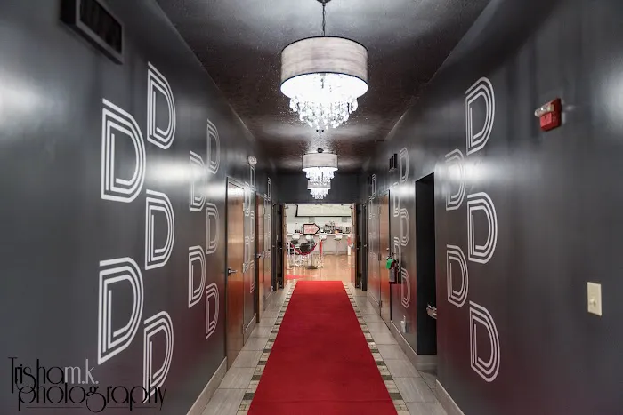 Dolce at the Strand Picture 7