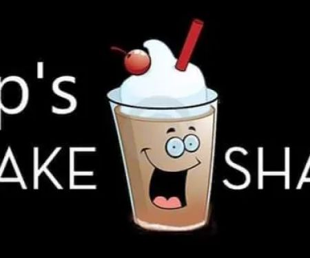 Pop's Shake Shack