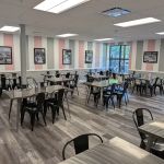 Pav's Creamery in Bath