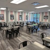 Pav's Creamery in Bath ico