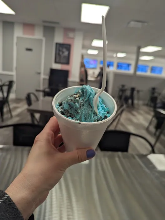 Pav's Creamery in Bath Picture 8