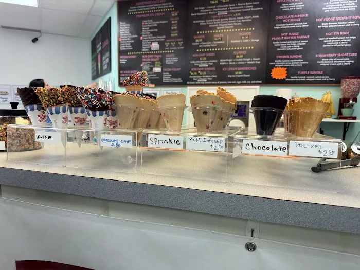 Fenik's Frozen Custard Picture 4