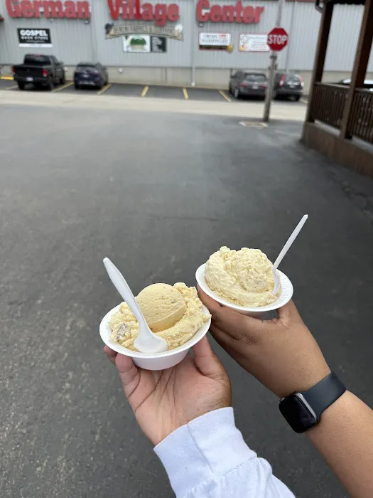 Schloneger's Old Fashioned Ice Cream LLC Picture 5
