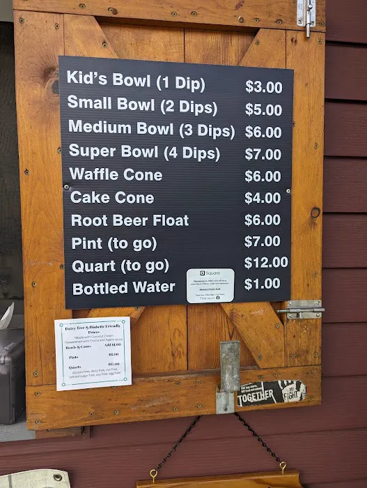 Schloneger's Old Fashioned Ice Cream LLC Picture 9