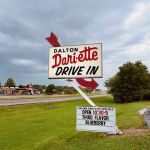 Dalton Dari-ette