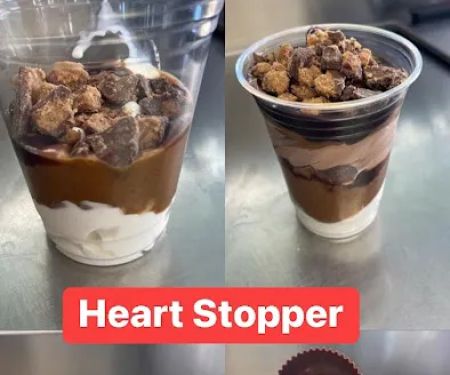 Krazy Cone Dari, LLC
